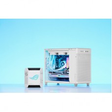 Точка доступа Wi-Fi ASUS ROG Rapture GT6 1pcs (90IG07F0-MU9A30) - Фото