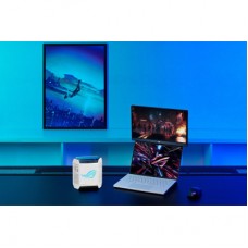Точка доступа Wi-Fi ASUS ROG Rapture GT6 1pcs (90IG07F0-MU9A30) - Фото