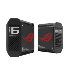 Точка доступа Wi-Fi ASUS ROG Rapture GT6 2pcs (90IG07F0-MU9A20)