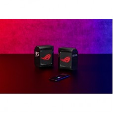 Точка доступу Wi-Fi ASUS ROG Rapture GT6 2 pcs (90IG07F0-MU9A20) - Фото