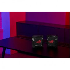 Точка доступу Wi-Fi ASUS ROG Rapture GT6 2 pcs (90IG07F0-MU9A20) - Фото