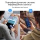 Точка доступу Wi-Fi ASUS ROG Rapture GT6 2 pcs (90IG07F0-MU9A20) Точка доступу Wi-Fi ASUS ROG Rapture GT6 2 pcs (90IG07F0-MU9A20)