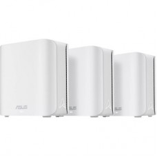 Точка доступа Wi-Fi ASUS ZenWiFi BD4 3pcs (90IG0960-MO3C40)