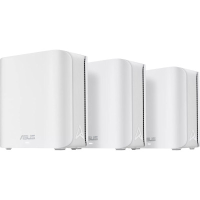 Точка доступа Wi-Fi ASUS ZenWiFi BD4 3pcs (90IG0960-MO3C40)