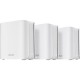 Точка доступа Wi-Fi ASUS ZenWiFi BD4 3pcs (90IG0960-MO3C40)