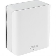 Точка доступу Wi-Fi ASUS ZenWiFi BD4 3 pcs (90IG0960-MO3C40) - Фото