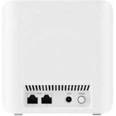 Точка доступу Wi-Fi ASUS ZenWiFi BD4 3 pcs (90IG0960-MO3C40) - Фото