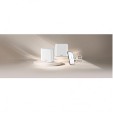 Точка доступу Wi-Fi ASUS ZenWiFi BD4 3 pcs (90IG0960-MO3C40) - Фото