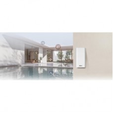 Точка доступа Wi-Fi ASUS ZenWiFi BD4 Outdoor 1pcs (90IG09A0-MO3B60) - Фото