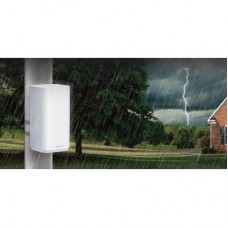 Точка доступа Wi-Fi ASUS ZenWiFi BD4 Outdoor 1pcs (90IG09A0-MO3B60) - Фото