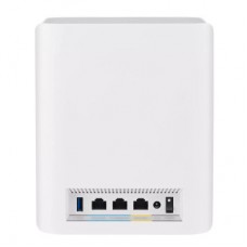 Точка доступа Wi-Fi ASUS ZenWiFi BT10 1pcs (90IG08Y0-MO3C60) - Фото