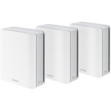 Точка доступа Wi-Fi ASUS ZenWiFi BT10 3pcs (90IG08Y0-MO3C20)