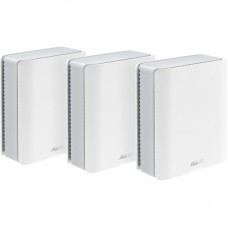 Точка доступу Wi-Fi ASUS ZenWiFi BT10 3pcs (90IG08Y0-MO3C20) - Фото