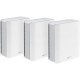Точка доступа Wi-Fi ASUS ZenWiFi BT10 3pcs (90IG08Y0-MO3C20) Точка доступа Wi-Fi ASUS ZenWiFi BT10 3pcs (90IG08Y0-MO3C20)