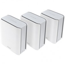 Точка доступу Wi-Fi ASUS ZenWiFi BT10 3pcs (90IG08Y0-MO3C20) - Фото