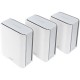 Точка доступа Wi-Fi ASUS ZenWiFi BT10 3pcs (90IG08Y0-MO3C20) Точка доступа Wi-Fi ASUS ZenWiFi BT10 3pcs (90IG08Y0-MO3C20)