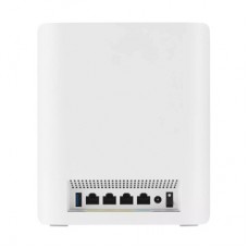 Точка доступа Wi-Fi ASUS ZenWiFi BT8 2pcs (90IG0930-MO3B20) - Фото