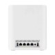 Точка доступа Wi-Fi ASUS ZenWiFi BT8 2pcs (90IG0930-MO3B20) Точка доступа Wi-Fi ASUS ZenWiFi BT8 2pcs (90IG0930-MO3B20)