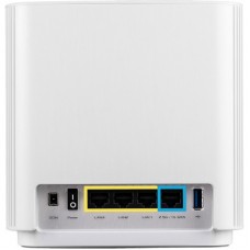 Точка доступа Wi-Fi ASUS ZenWiFi XT8 v2 1pcs (90IG0590-MO3A70) - Фото