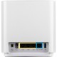 Точка доступа Wi-Fi ASUS ZenWiFi XT8 v2 1pcs (90IG0590-MO3A70) Точка доступа Wi-Fi ASUS ZenWiFi XT8 v2 1pcs (90IG0590-MO3A70)
