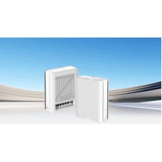 Точка доступа Wi-Fi ASUS ZenWiFi BQ16 1pcs (90IG08K0-MO3N0V) - Фото