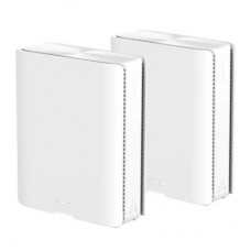 Точка доступа Wi-Fi ASUS ZenWiFi BQ16 2pcs (90IG08K0-MO3N2V)