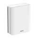 Точка доступа Wi-Fi ASUS ZenWiFi BQ16 2pcs (90IG08K0-MO3N2V) Точка доступа Wi-Fi ASUS ZenWiFi BQ16 2pcs (90IG08K0-MO3N2V)