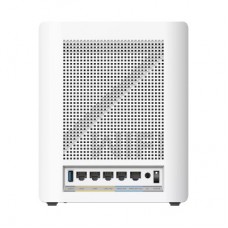 Точка доступа Wi-Fi ASUS ZenWiFi BQ16 2pcs (90IG08K0-MO3N2V) - Фото