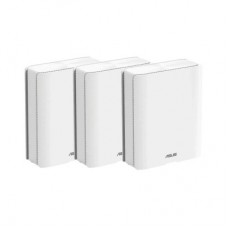 Точка доступу Wi-Fi ASUS ZenWiFi BQ16 3 pcs (90IG08K0-MO3N4V) - Фото