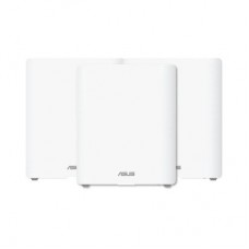 Точка доступу Wi-Fi ASUS ZenWiFi BQ16 3 pcs (90IG08K0-MO3N4V) - Фото