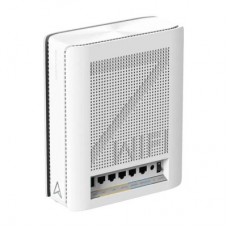Точка доступу Wi-Fi ASUS ZenWiFi BQ16 3 pcs (90IG08K0-MO3N4V) - Фото