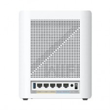 Точка доступу Wi-Fi ASUS ZenWiFi BQ16 3 pcs (90IG08K0-MO3N4V) - Фото