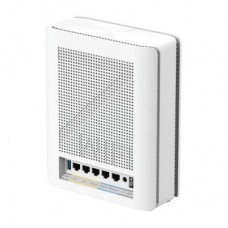 Точка доступу Wi-Fi ASUS ZenWiFi BQ16 3 pcs (90IG08K0-MO3N4V) - Фото