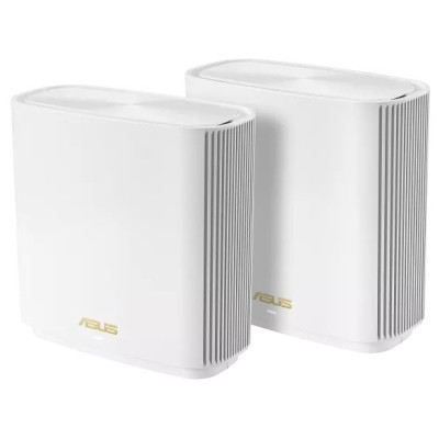 Точка доступа Wi-Fi ASUS ZenWiFi XT8 v2 2pcs (90IG0590-MO3A40)