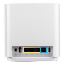 Точка доступа Wi-Fi ASUS ZenWiFi XT8 v2 2pcs (90IG0590-MO3A40) - Фото