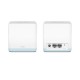 Точка доступа Wi-Fi Mercusys HALO-H30-2-PACK Точка доступа Wi-Fi Mercusys HALO-H30-2-PACK