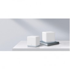 Точка доступа Wi-Fi Mercusys HALO-H30-2-PACK - Фото