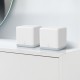 Точка доступа Wi-Fi Mercusys HALO-H30-2-PACK Точка доступа Wi-Fi Mercusys HALO-H30-2-PACK