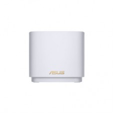 Точка доступу Wi-Fi ASUS ZenWiFi XD4 PLUS 3 pcs (90IG07M0-MO3C40) - Фото