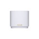 Точка доступа Wi-Fi ASUS ZenWiFi XD4 PLUS 3pcs (90IG07M0-MO3C40) Точка доступа Wi-Fi ASUS ZenWiFi XD4 PLUS 3pcs (90IG07M0-MO3C40)