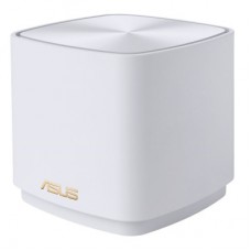 Точка доступу Wi-Fi ASUS ZenWiFi XD4 PLUS 3 pcs (90IG07M0-MO3C40) - Фото