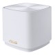 Точка доступа Wi-Fi ASUS ZenWiFi XD4 PLUS 3pcs (90IG07M0-MO3C40) Точка доступа Wi-Fi ASUS ZenWiFi XD4 PLUS 3pcs (90IG07M0-MO3C40)