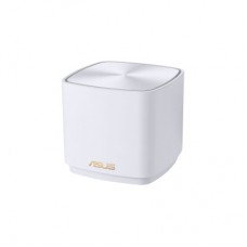 Точка доступу Wi-Fi ASUS ZenWiFi XD4 PLUS 3 pcs (90IG07M0-MO3C40) - Фото