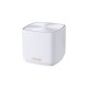 Точка доступа Wi-Fi ASUS ZenWiFi XD4 PLUS 3pcs (90IG07M0-MO3C40) Точка доступа Wi-Fi ASUS ZenWiFi XD4 PLUS 3pcs (90IG07M0-MO3C40)