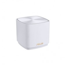Точка доступу Wi-Fi ASUS ZenWiFi XD4 PLUS 3 pcs (90IG07M0-MO3C40) - Фото