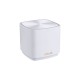 Точка доступа Wi-Fi ASUS ZenWiFi XD4 PLUS 3pcs (90IG07M0-MO3C40) Точка доступа Wi-Fi ASUS ZenWiFi XD4 PLUS 3pcs (90IG07M0-MO3C40)