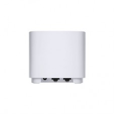 Точка доступу Wi-Fi ASUS ZenWiFi XD4 PLUS 3 pcs (90IG07M0-MO3C40) - Фото