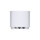 Точка доступа Wi-Fi ASUS ZenWiFi XD4 PLUS 3pcs (90IG07M0-MO3C40) Точка доступа Wi-Fi ASUS ZenWiFi XD4 PLUS 3pcs (90IG07M0-MO3C40)