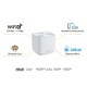 Точка доступа Wi-Fi ASUS ZenWiFi XD4 PLUS 3pcs (90IG07M0-MO3C40) Точка доступа Wi-Fi ASUS ZenWiFi XD4 PLUS 3pcs (90IG07M0-MO3C40)