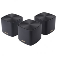 Точка доступу Wi-Fi ASUS ZenWiFi XD4 PLUS 3 pcs (90IG07M0-MO3C50) - Фото